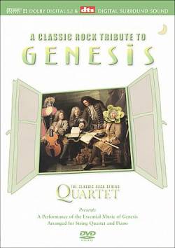Genesis : A Classic Rock Tribute